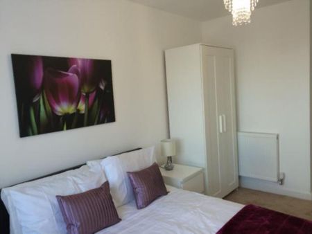 1 bedroom apartment to rent - Photo 4