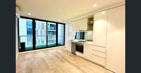 Modern Apartment in Ikebana - Photo 2