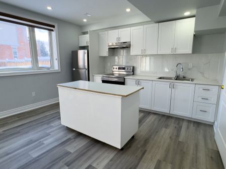 For Lease - 45 Ritchie Drive, East Luther Grand Valley, Ontario - Photo 4