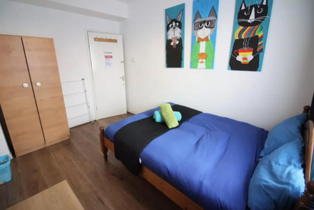 4 bedroom flat to rent - Photo 5