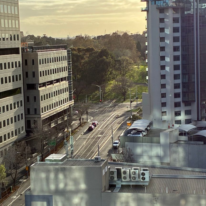 South Melbourne - Photo 1