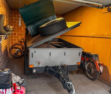 Appartement te huur - Foto 6