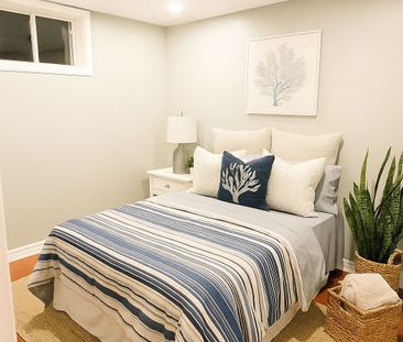 For Lease - 97 Clearmeadow Boulevard, Newmarket, Ontario - Photo 4