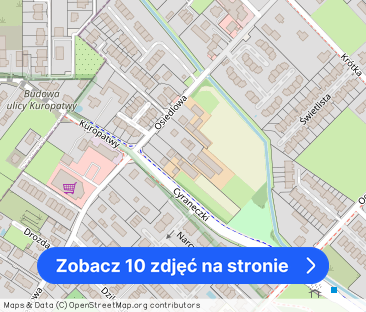 84m² Józefosław | czynsz w cenie | Okazja - Zdjęcie 1