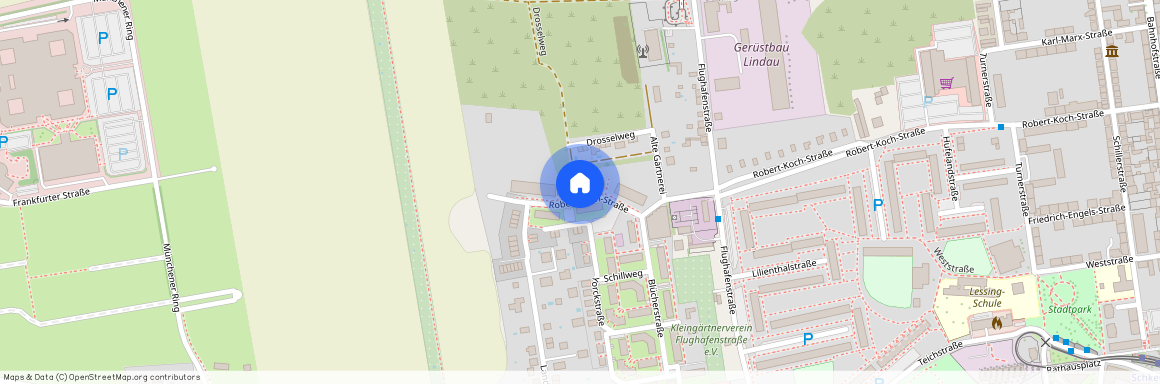 Robert-Koch-Straße 78, 04435 Schkeuditz