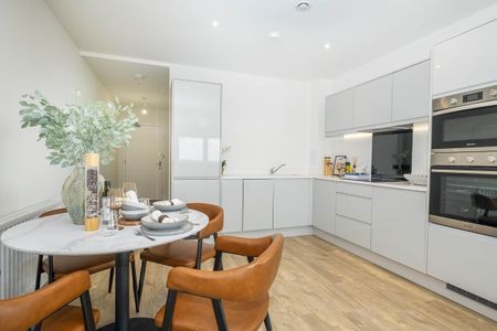 1 bedroom apartment to rent - Photo 5