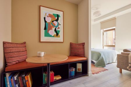 Studio to rent - Photo 3