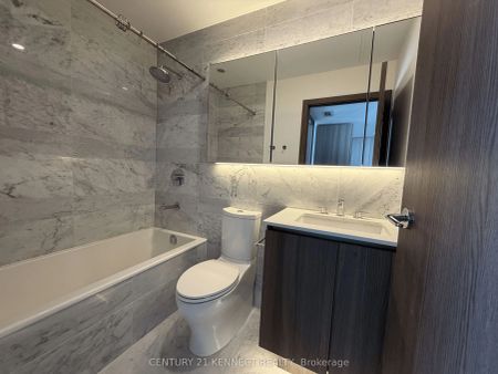 17 Bathurst Street #4210 - Photo 4