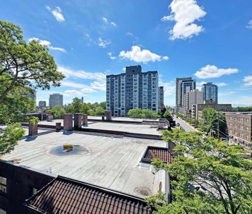 For Lease - 1545 Bathurst Street Unit# 511, Toronto, Ontario - Photo 6