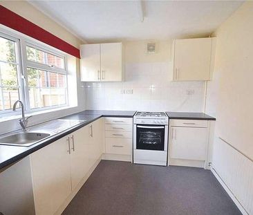 Cranmer Drive, Syston, Leicester, Leicestershire, LE7 - Photo 5