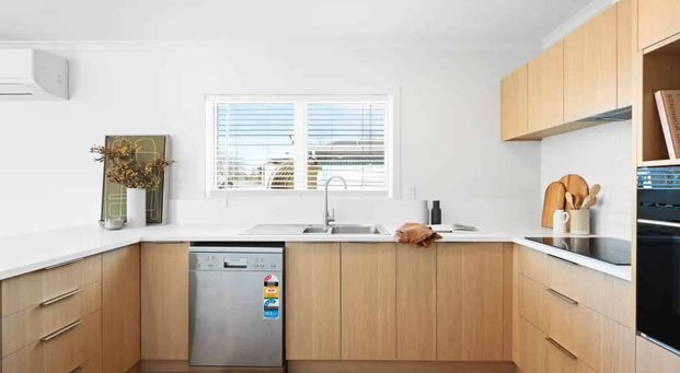 Hamilton City Central, 3 bedrooms - Photo 1