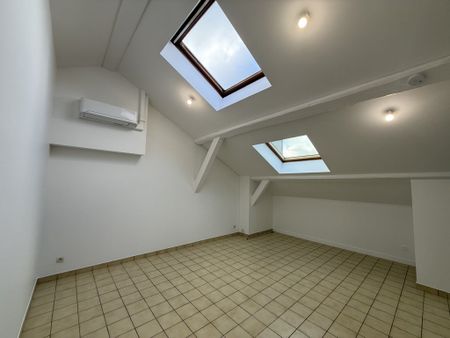 APPARTEMENT T2 A LOUER - LYON 7EME ARRONDISSEMENT - 38.23 m2 - 750 € charges comprises par mois - Photo 5