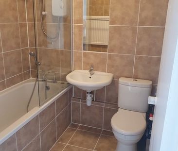 1 Bed Flat, Cumberland Court, CR0 - Photo 5