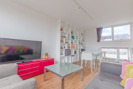 3 Bed Flat, Stourhead House, SW1V - Photo 4