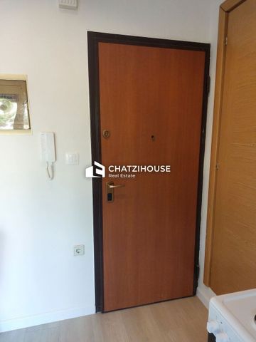 Studio/Γκαρσονιέρα για ενοικίαση Πλατεία Ναυαρίνου (Κέντρο Θεσσαλονίκης) - Photo 5