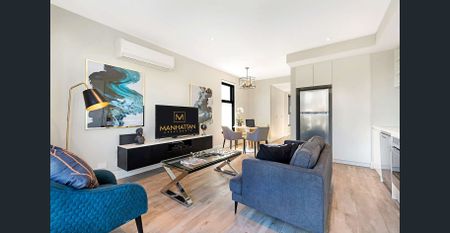 'Manhattan Apts - Furnished inc all utilities and Wi-Fi. Stay 1 mth+ - Photo 4