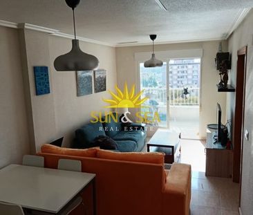 2 BEDROOM APARTMENT IN SANTA POLA - Photo 4