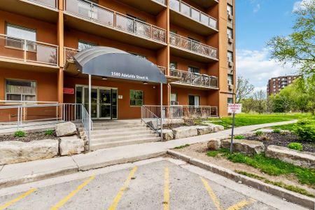 For Lease - 1580 Adelaide Street Unit# 395, London North, Ontario - Photo 5