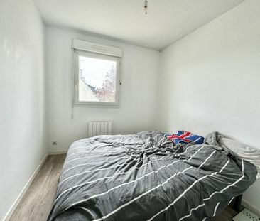 Appartement T2 à louer - 35 m² - Photo 2