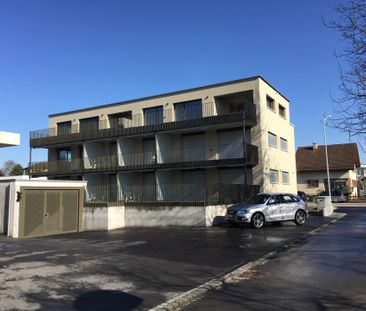 Charmante Wohnung - Foto 4