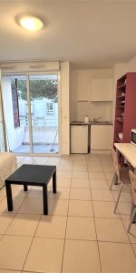 Location Appartement 1 pièce 20m² MONTPELLIER 34080 - Photo 3