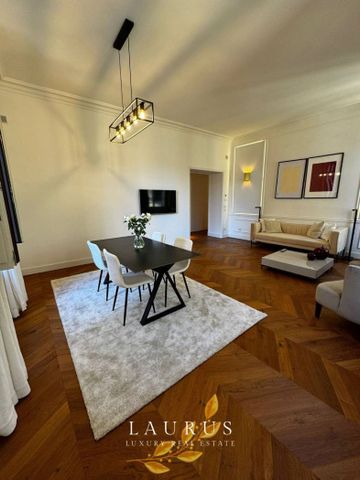Quadrilocale via dei Calzaiuoli, Piazza della Repubblica, Firenze - Photo 3