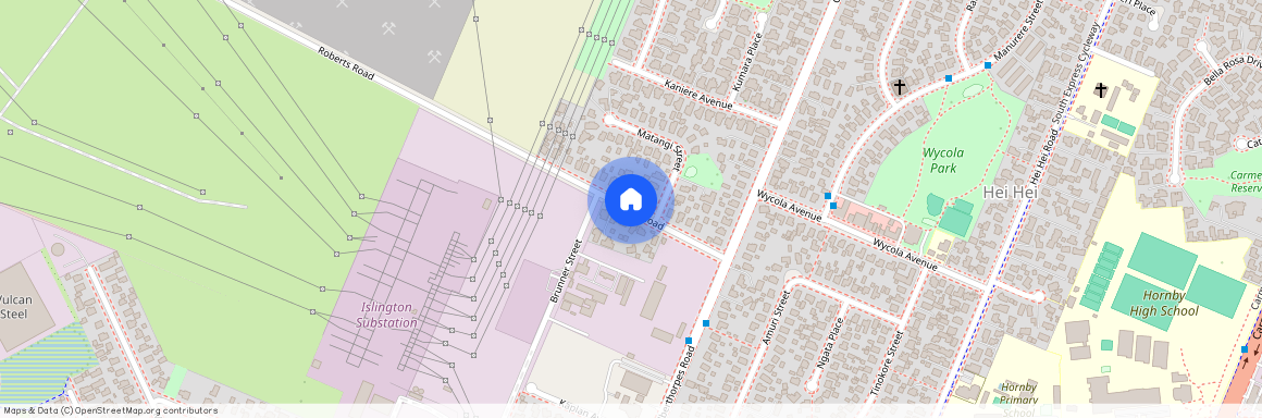 17 Roberts Road, Hei Hei, Christchurch City