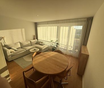 2 Zimmer, 55 m², 1. Stock - Photo 1