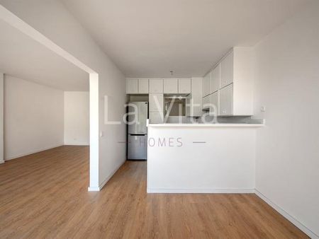 Apartamento T2 - Photo 2