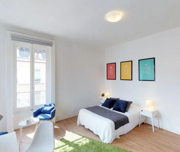 21 rue du Garet 21, Lyon - Photo 2