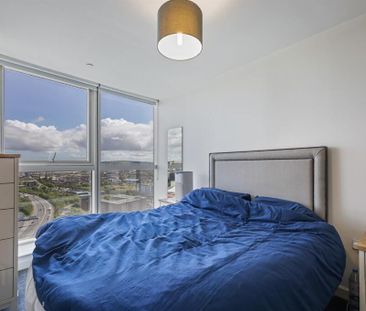 25-05 Obel Building, 62 Donegall Quay, Belfast, BT1 3NJ - Photo 6