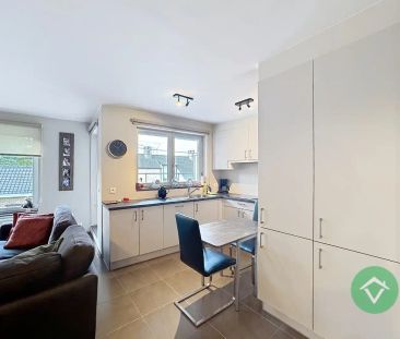 Appartement met 2 slaapkamers en terras te Roeselare - Photo 6