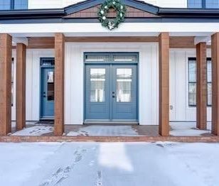 Logement à louer - Photo 1