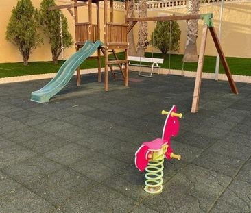 Piso de alquiler en Avinguda Ausiàs March, Campello Playa - Photo 3