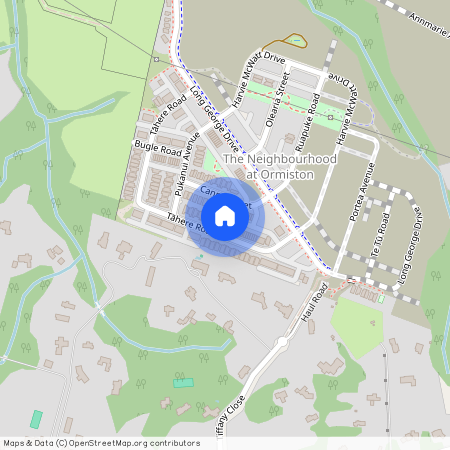 68 Tahere Road, Totara Park