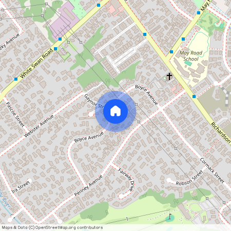 20 Boyce Avenue, Mount Roskill, Auckland