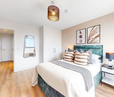 Lofting House, SL6 1ER, Maidenhead - Photo 5