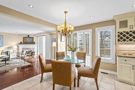 For Lease - 36 Ellingwood Court, Markham, Ontario - Photo 3