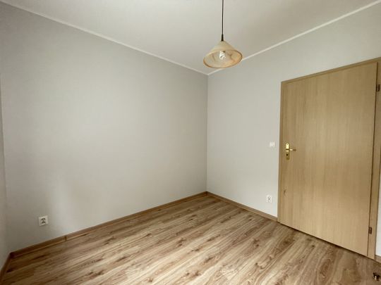 Piękne mieszkanie na zielonym os. Zwycięstwa - Photo 1