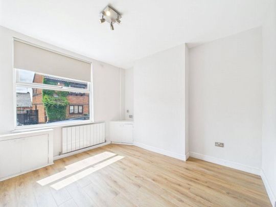 Sketchley Street, Nottingham, Nottinghamshire, NG3 - Photo 1