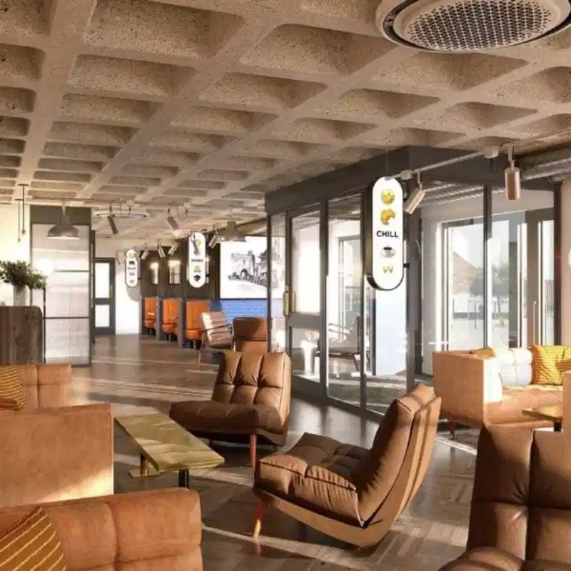 Studio Style U06 - Photo 1