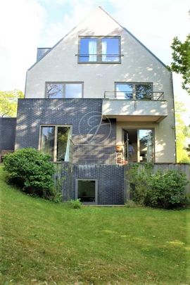 Appartement in Ukkel - Foto 1