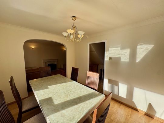Wollaton Paddocks, Wollaton, NG8 2ED, Nottingham - Photo 1
