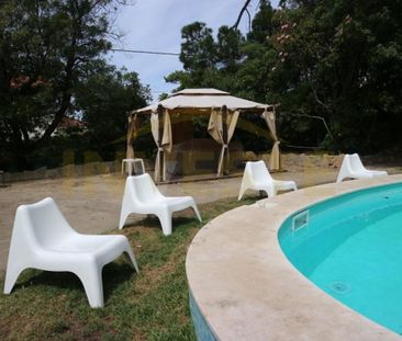 2 room luxury Apartment for rent in Centro (Estoril), Cascais, Lisbon - Photo 1