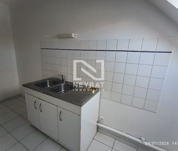 Location Appartement 3 pièces 57m² ST MARCEL 71380 - Photo 1