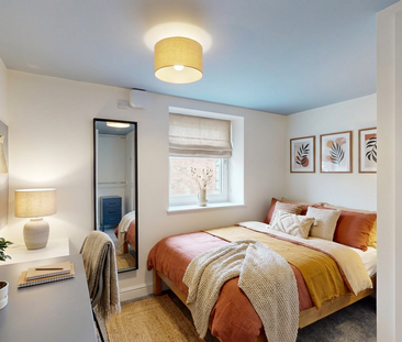 5 Bed - 19 Welton Place, Hyde Park, Leeds - LS6 1EW - Student - Photo 3