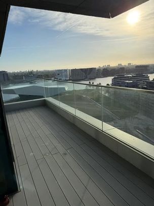 Room Amsterdam - Bercylaan - Photo 1