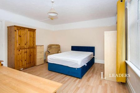 Chesterton Road (room), Cambridge, CB4 - Photo 5