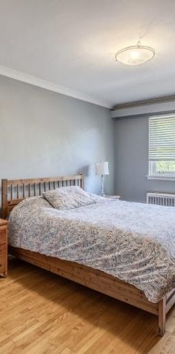 Appartement 5 ½ à louer Montcalm / Saint-Sacrement octobre 2025 - Photo 1