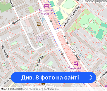 Atrakcyjne dwupokojowe z garażem - Фото 1